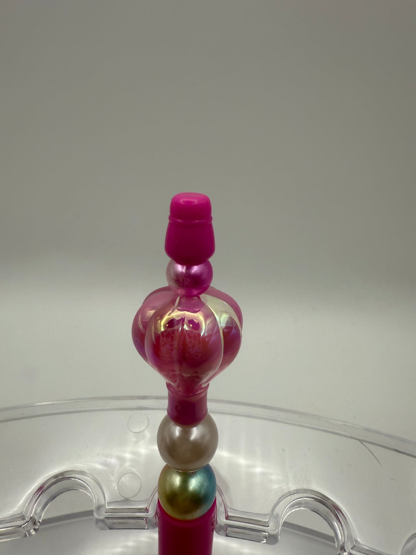 Basic Custom Beaded Pen - 148