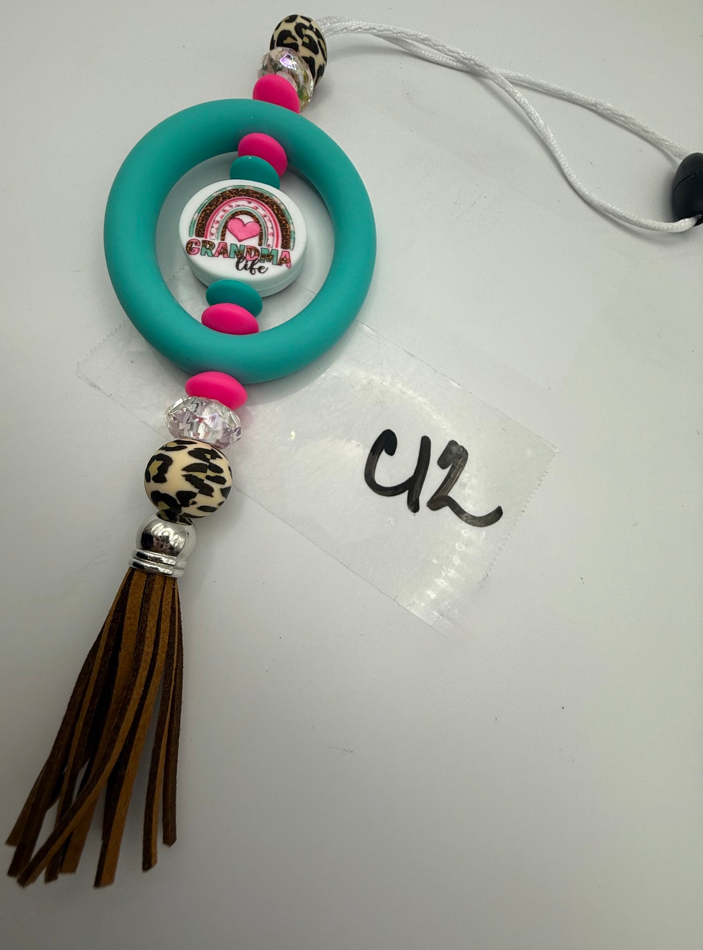 Car Hanger - C12