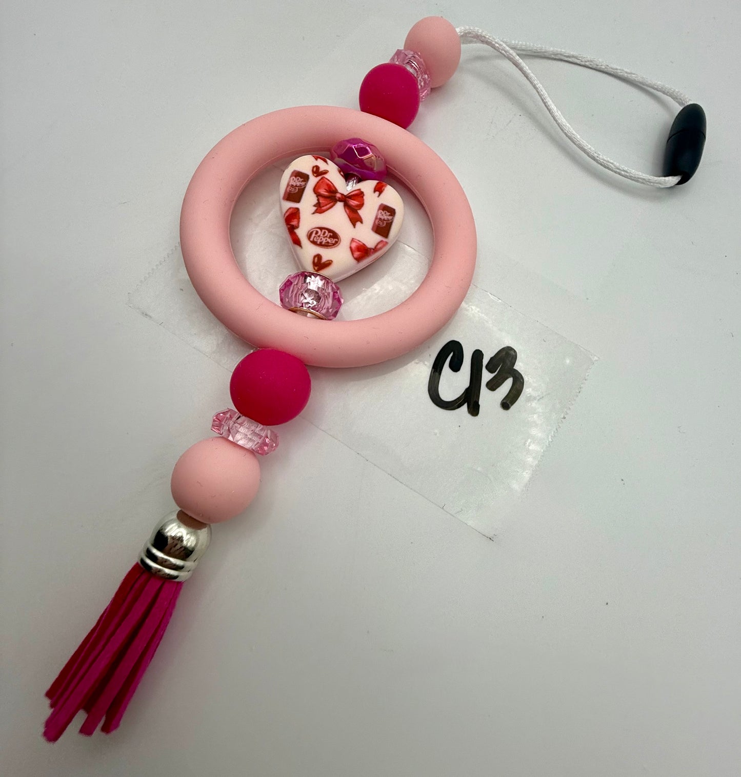Car Hanger - C13
