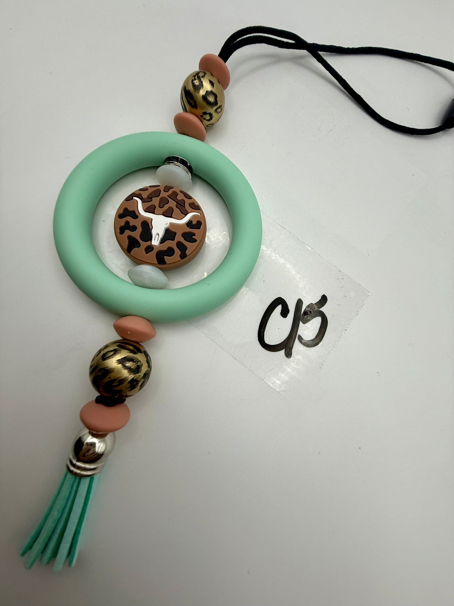 Car Hanger - C15