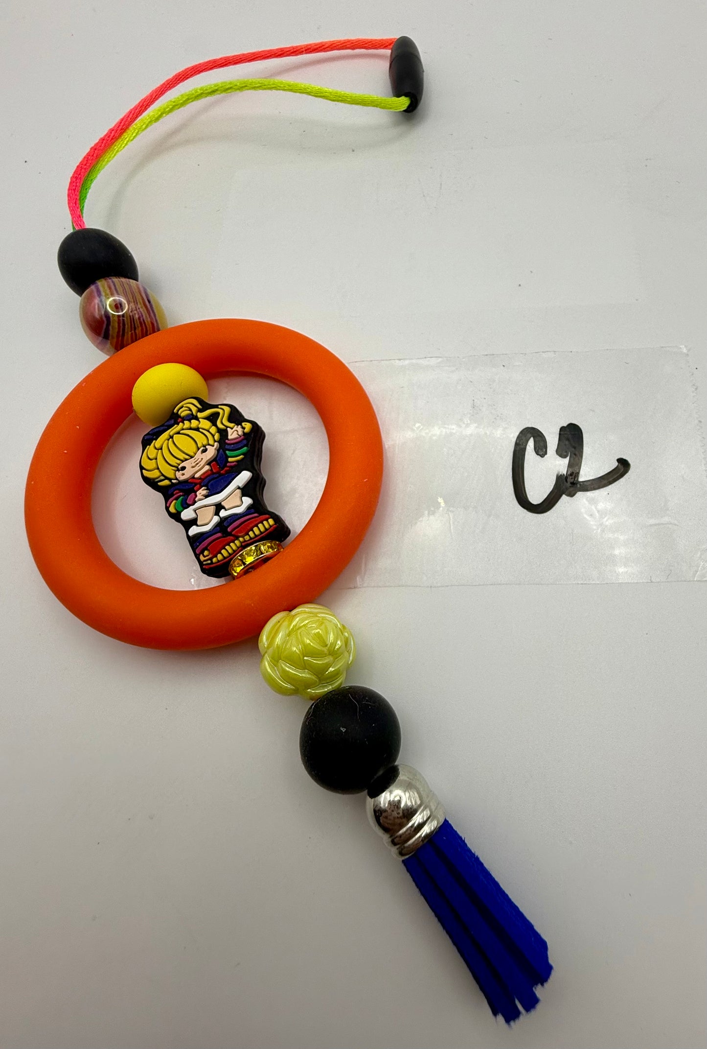 Car Hanger - C2