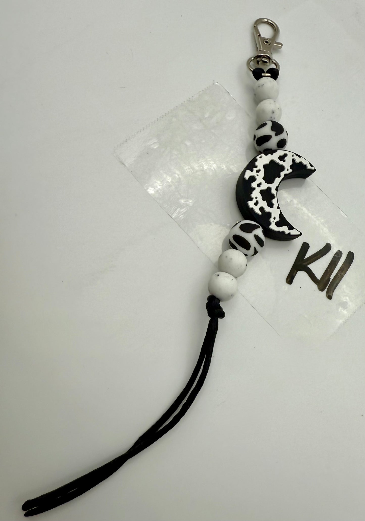 Basic Keychain - K11