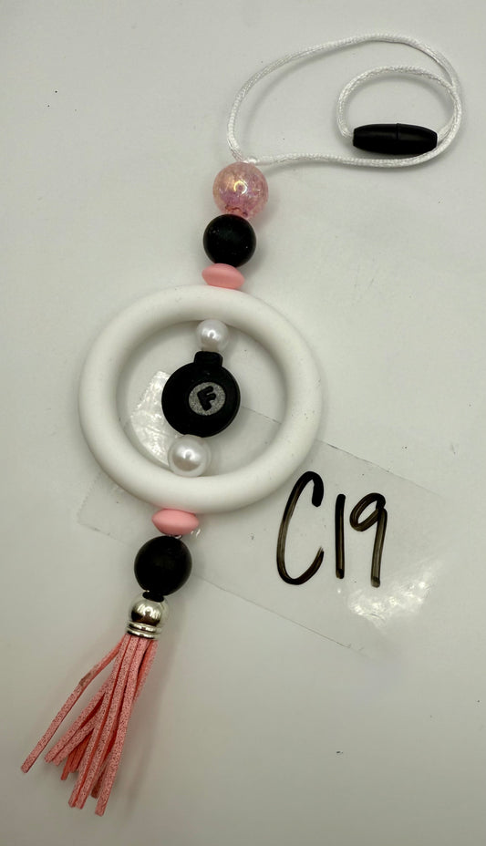 Car Hanger - C19