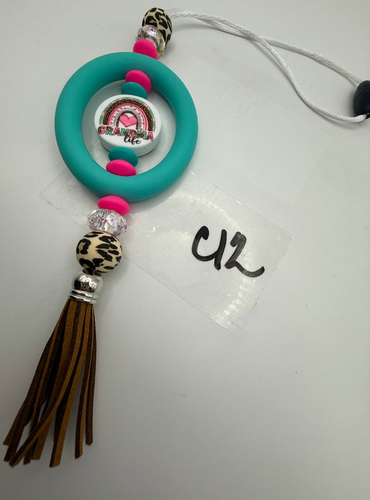 Car Hanger - C12