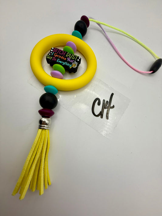 Car Hanger - C14