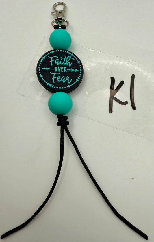 Basic Keychain - K1