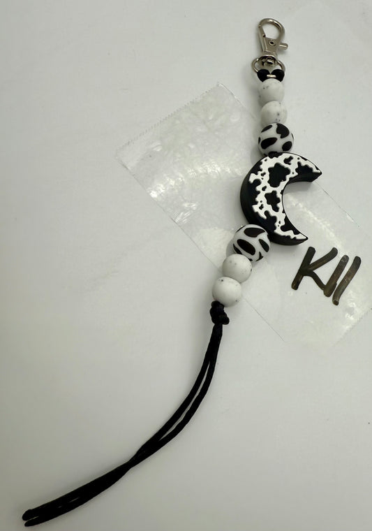 Basic Keychain - K11