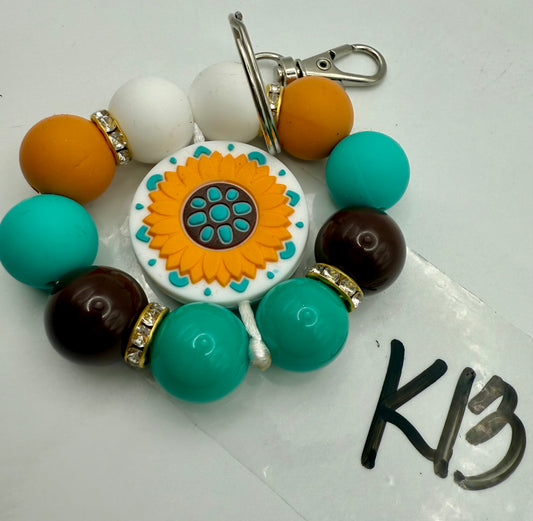 Basic Keychain - K13