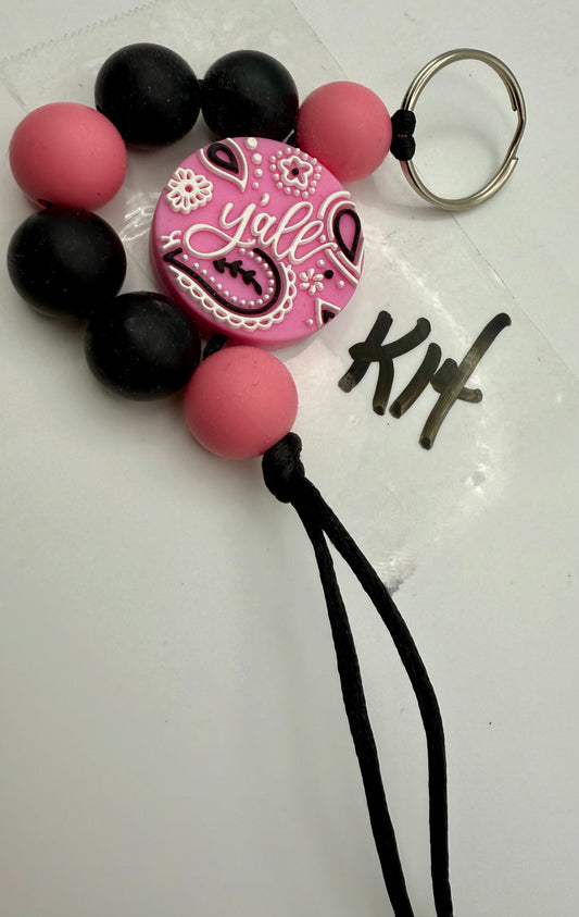 Basic Keychain - K14