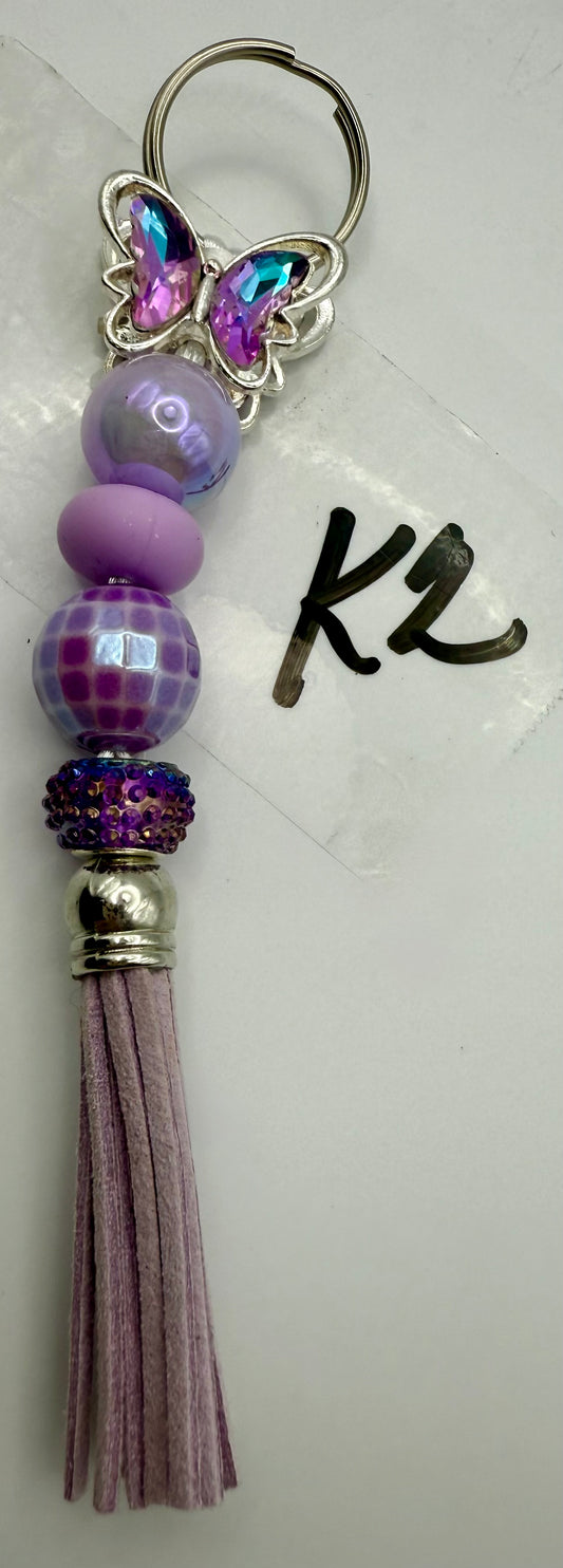 Basic Keychain - K2